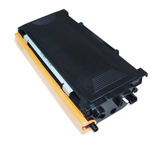 Brother TN460/TN430: New Compatible Brother Toner Cartridge-Black